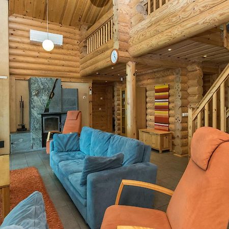 Holiday Home Villa Kotikoivu By Interhome Ristiina Buitenkant foto